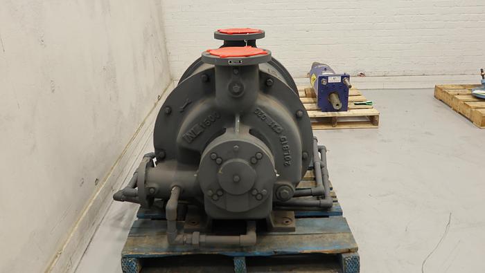 Refurbished NES COMPANY NL-1502 Vacuum Pump #46092