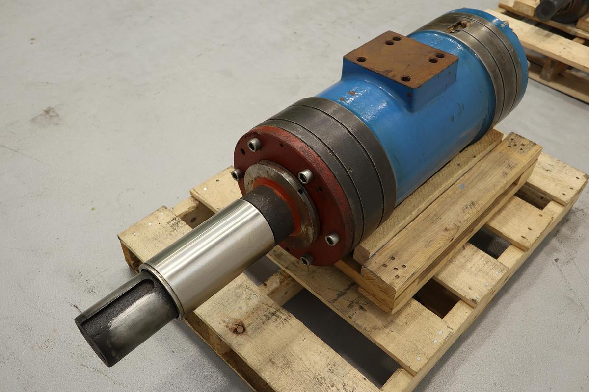 Unused Sunds Conflo JC 01 Refiner Rotating Asssembly #47538