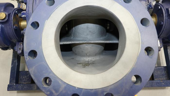 Refurbished SULZER/BINGHAM 6X8X12 HCD High Pressure Pump #46192