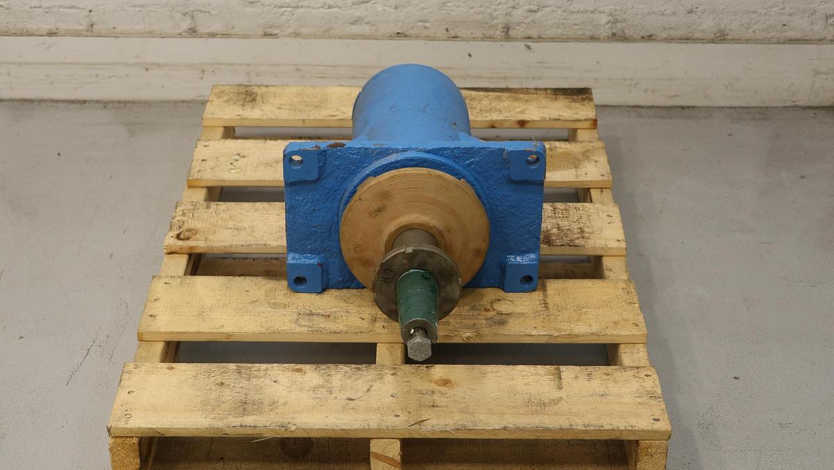 Unused Kadant Black Clawson 12P Pressure Screen Rotating Assembly #46750