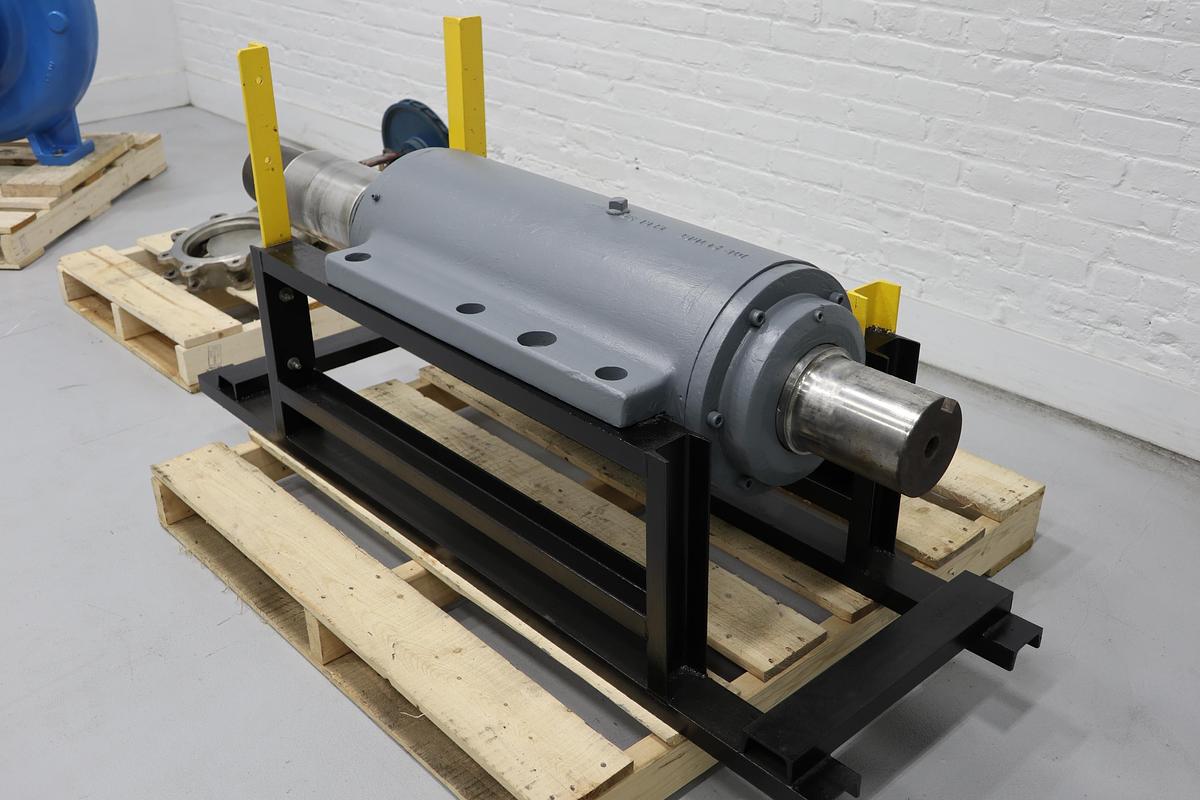 Refurbished Beloit DD4000 34/38 Refiner Quill #47342