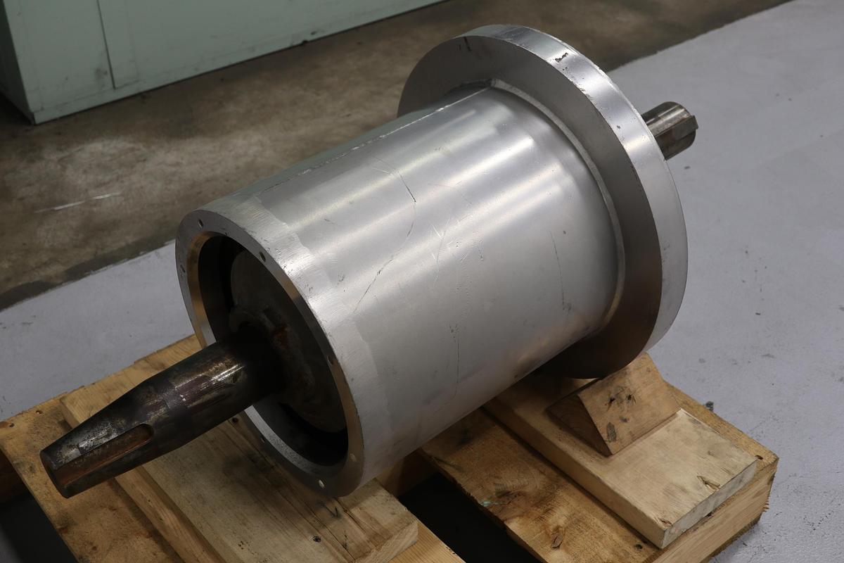 Refurbished Kadant/Black Clawson UV300 Rotating Assembly #47667