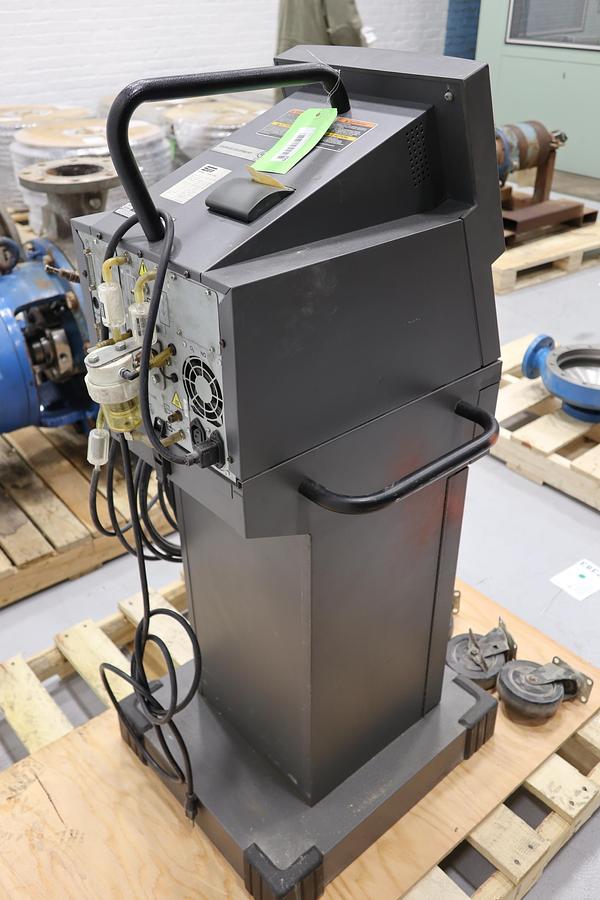 Used Sun DGA 1000 Gas Analyzer #47383
