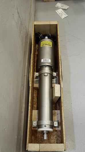 Used CVN Systems Dolphin Shower Oscillator #44679