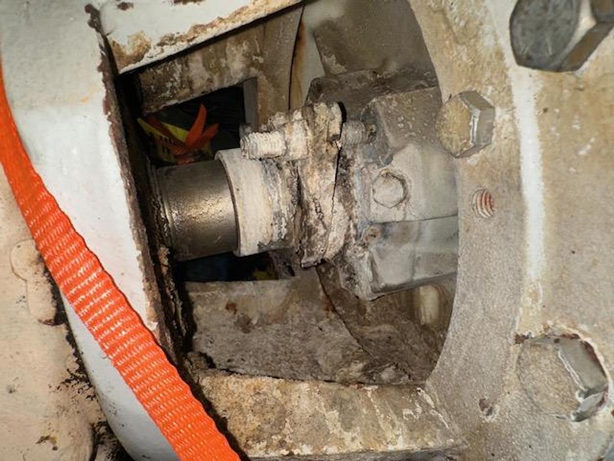 Unused AHLSTROM/SULZER APT 42-8 #46877