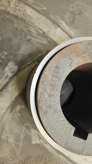 Unused Black Clawson Hydrapulper No. 4 Rotor Hub #45783