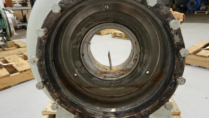 Used Sulzer APT44-6 Casing #45521