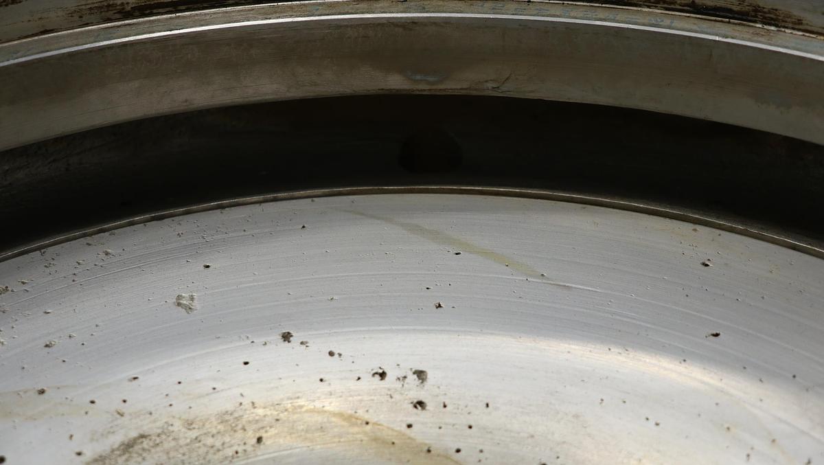 Used Goulds 3175 4x6x18 Pump #46584