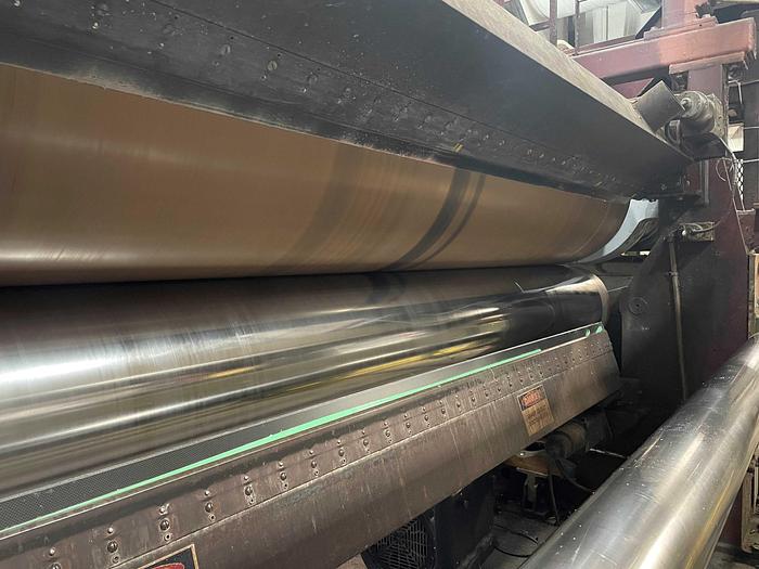 Used MANCHESTER #46224