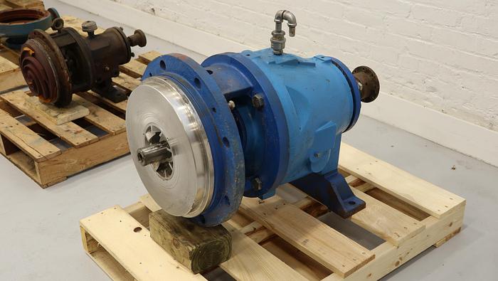 Used Goulds 3175 S 14" Power End #44977