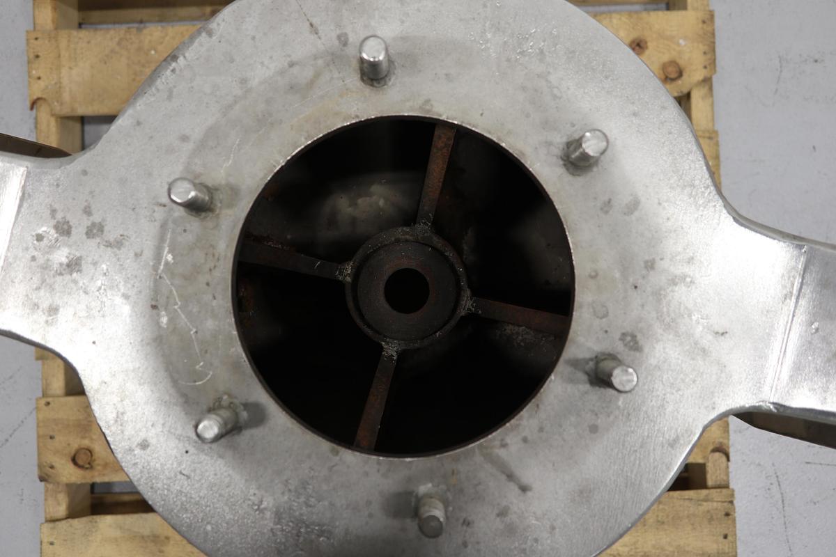Used Impco / GL&V HI-Q Pressure Screen 2-Foil Rotor #47706