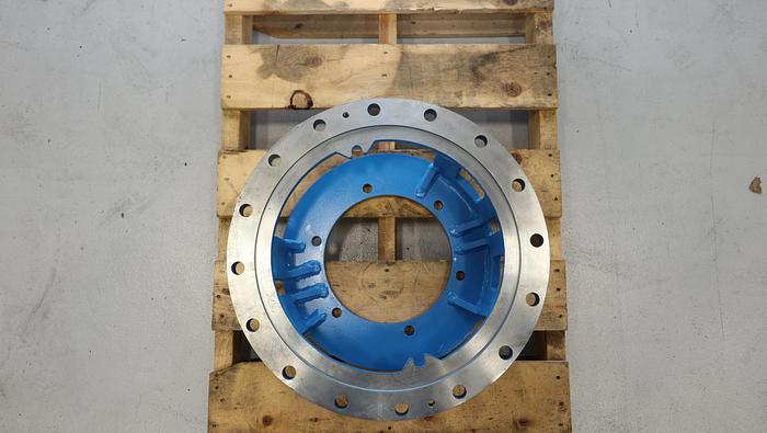 Unused ALLIS CHALMERS 731 Plus F4J1 16" Frame Adapter #46169