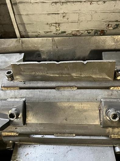 Used Black Clawson 97-US30-0125 Ultra Sorter #36295