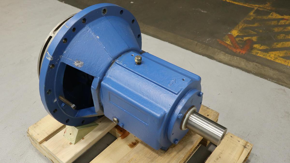 Used Ahlstrom APT 5 Power End #46946