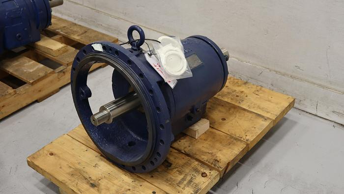 Refurbished Goulds 3196 15" Power End #45607