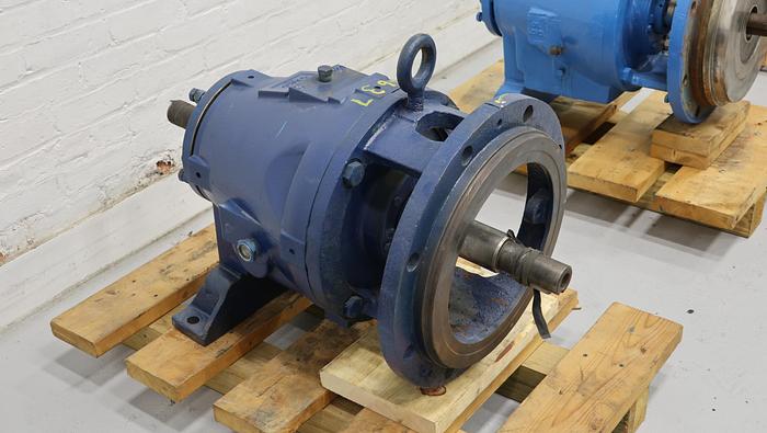 Refurbished Goulds 3175 15" Pump Power End #45610