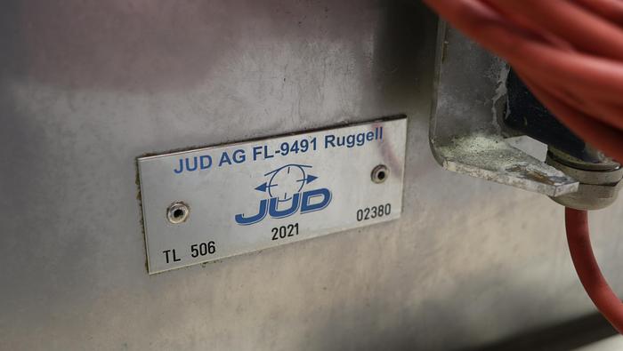 Used Jud Felt Stretch #44765