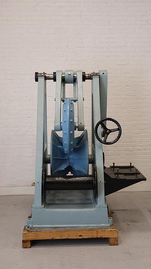 Refurbished BLACK CLAWSON RAGGER # 44600