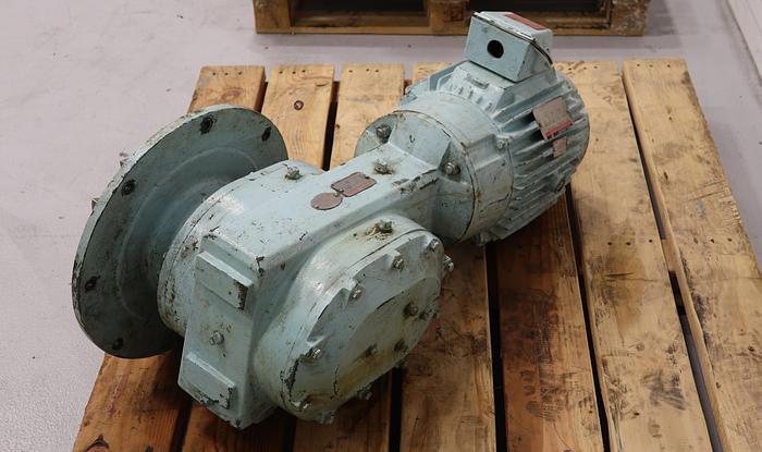 Used Dodge Right Angle XL Gear Drive #45970
