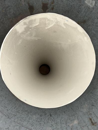 Unused Black Clawson/Kadant Size 17 High Density Cleaner with Stand #46301