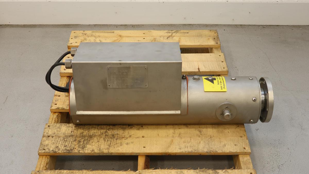 Used CVN Vooner General Morgan (SRA 2000) Shower Oscillator #47000