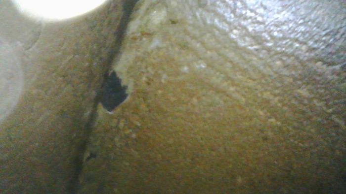 Used Nash 904P2 Vacuum Pump #44864