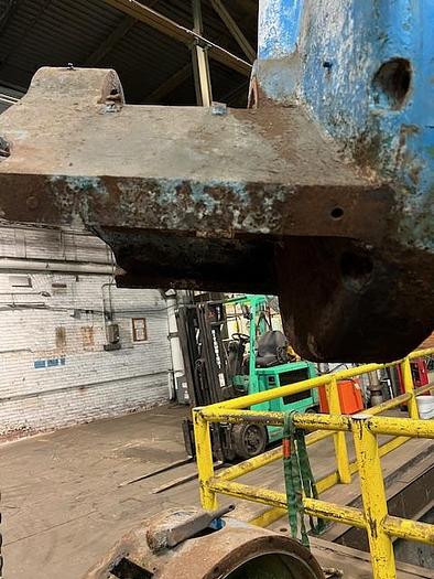 Used Sprout Waldron R26 26" Refiner Front And Rear Housing #24673