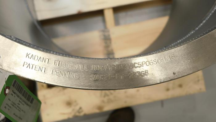 Unused 2023 KADANT UV300 #45869