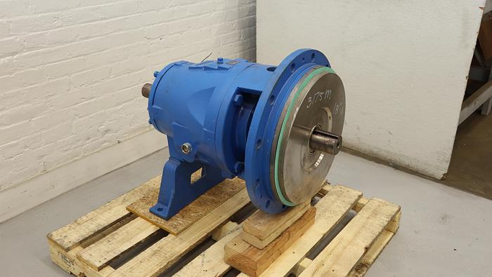 Refurbished Summit 3175 18H" Power End #44717