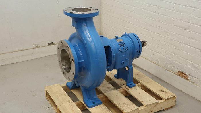 Used Goulds 3196 6x8x13 Pump #44910