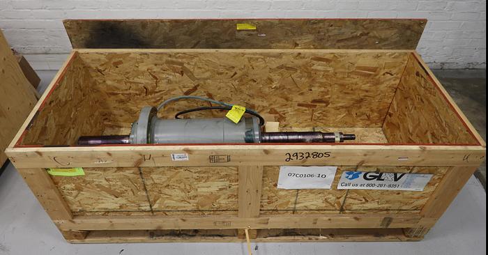 Unused GL&V/IMPCO Rotating Assembly Insert #45989