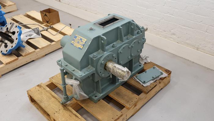 Used Cleveland BT18 Gear Drive #45070