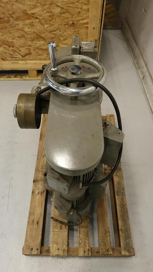 Used PFI Mill Model 101 Beating Performance #46785