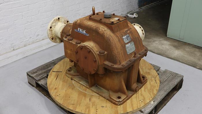 Used Falk 2090GHB1-K Gear Drive #46358