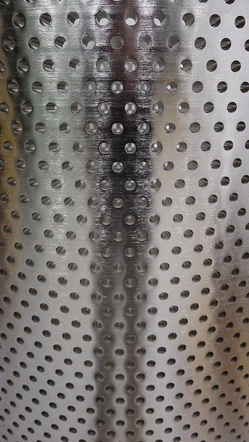 Refurbished Thune SP-70 SL Outer Basket #46556