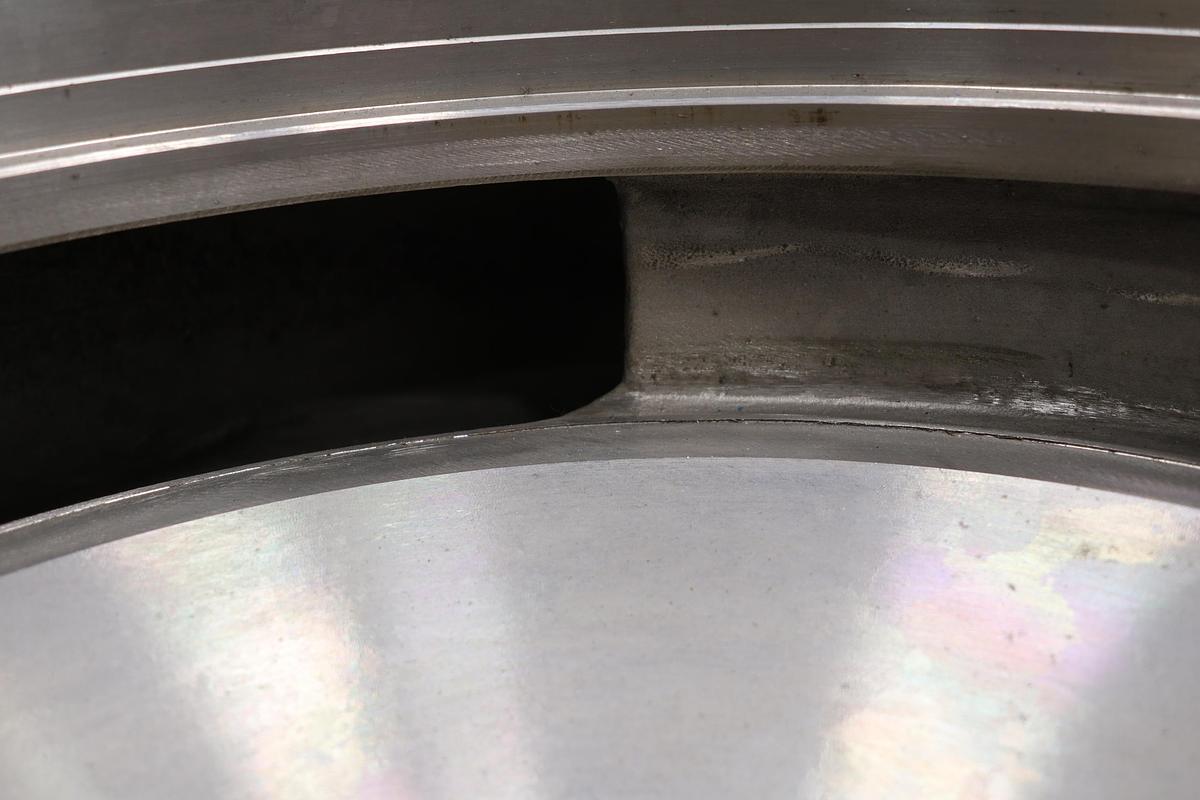 Unused Summit 3196 4x6x13 Pump Casing #47318