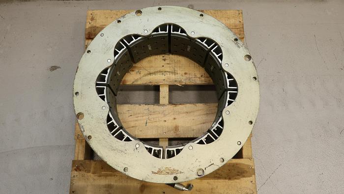 Unused Eaton Airflex 16VC6000 Airflex Clutch #45461