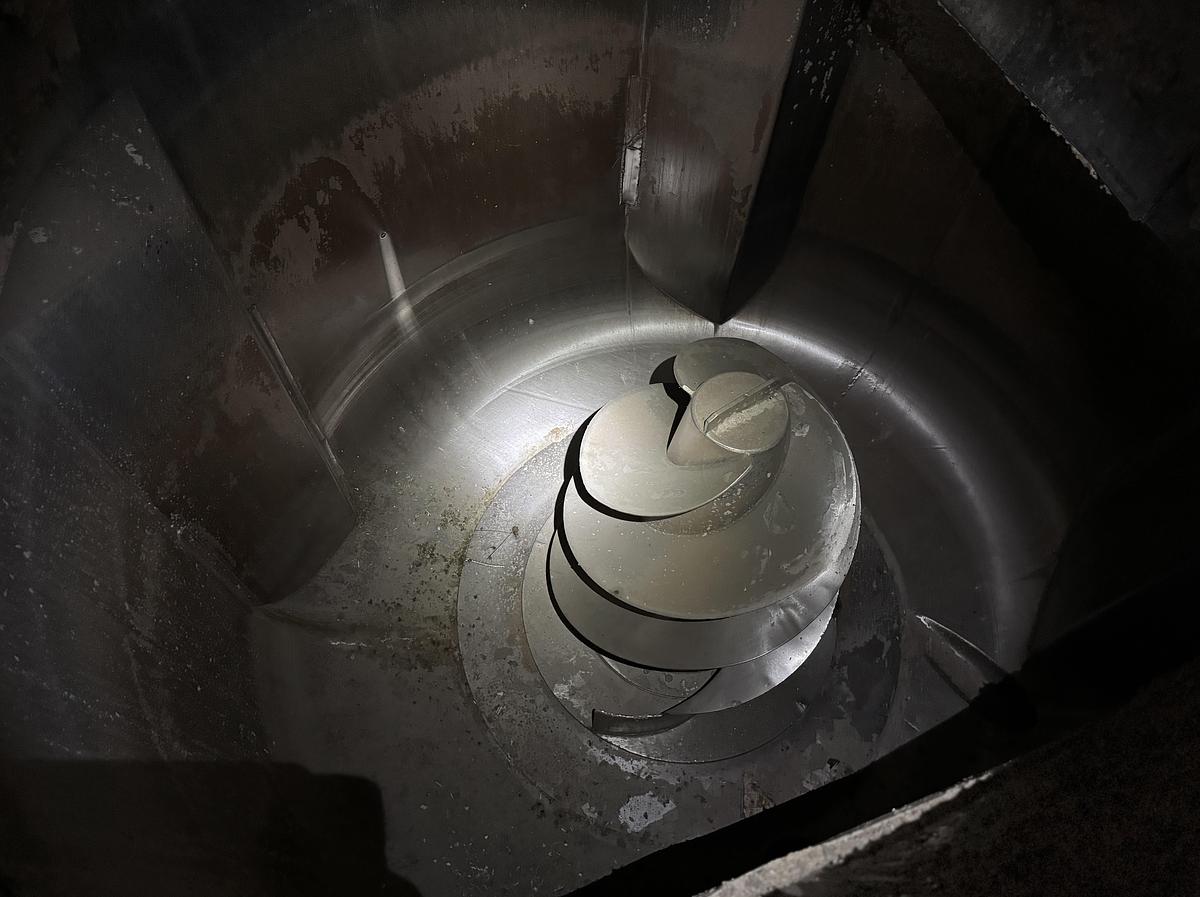 Used Deink System #46627