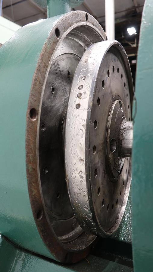 Used Sprout Waldron R20H Refiner #47248