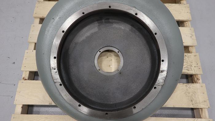 Unused Escher Wyss Entstipper E2 Deflaker Casing #45951