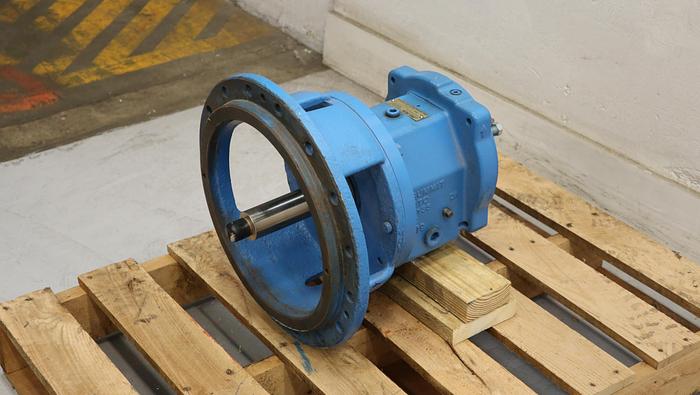 Used Goulds 3196 13" Power End #44716