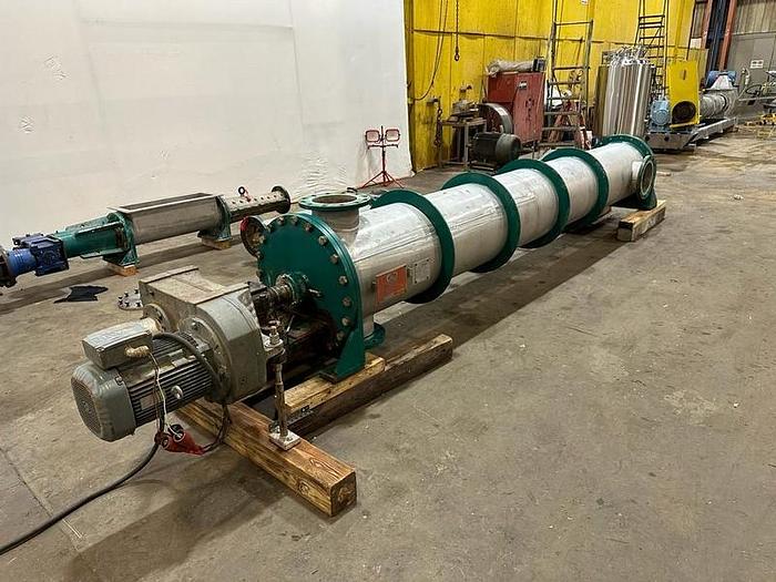 Used Cellwood Machinery KD-450