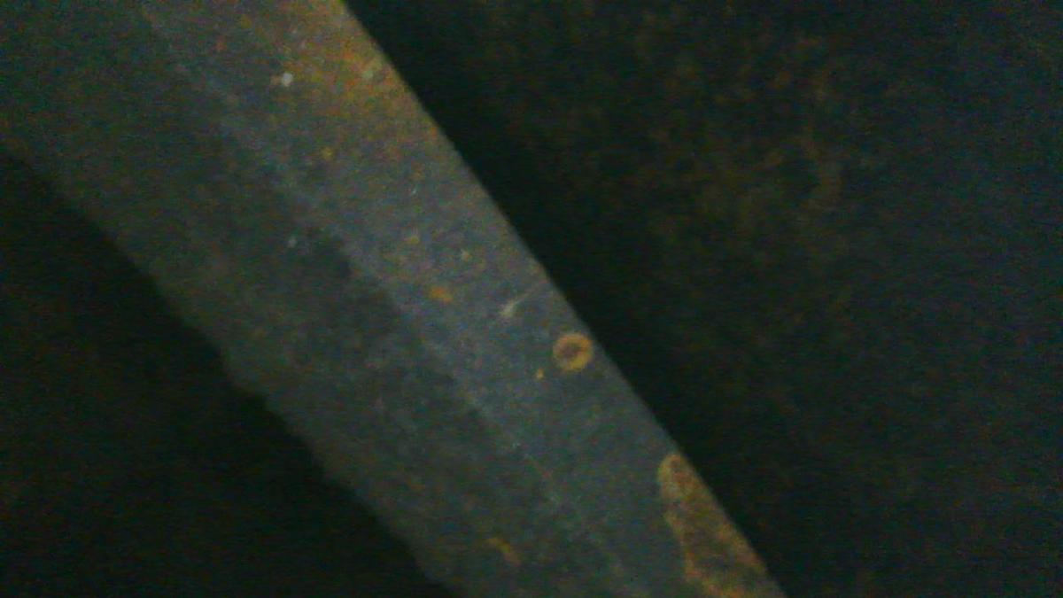 Used Nash 904-T1 Vacuum Pump #46801