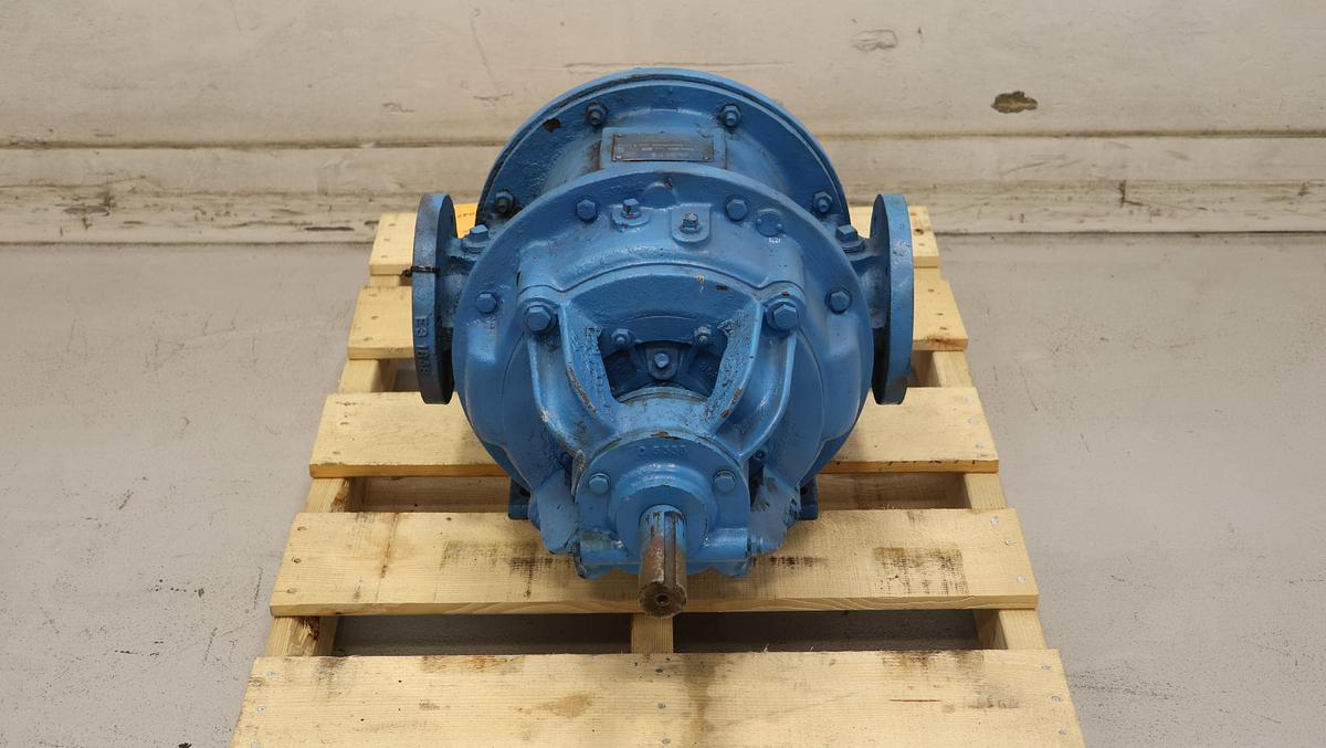 Used Nash H5 Vacuum Pump #46746