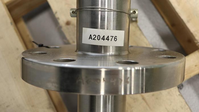 Unused KAMYR K1000 SLI Digester Level Sensor #46228