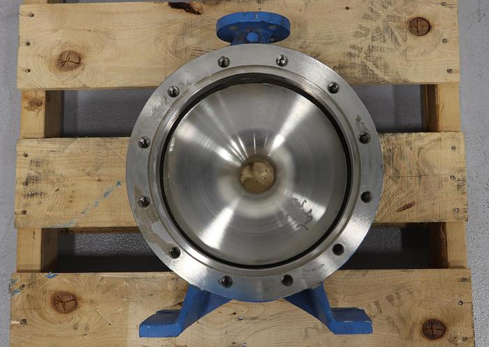 Unused ALLIS CHALMERS/ITT GOULDS CSO/731 1x2x10 Casing #45981