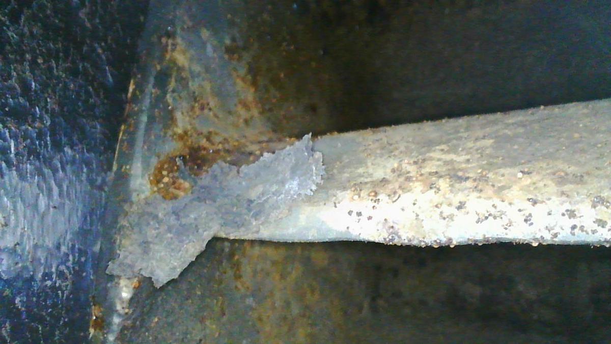 Used Vooner LP10XVS-M Vacuum Pump #47216