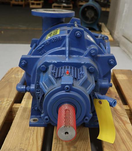 Unused Nash XL-80SS Vacuum Pump #45845