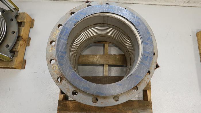 Used Flextech Industries 19176 Expansion Joint #45505