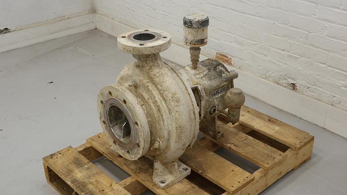 Used Sulzer APT32-3 Pump #45116